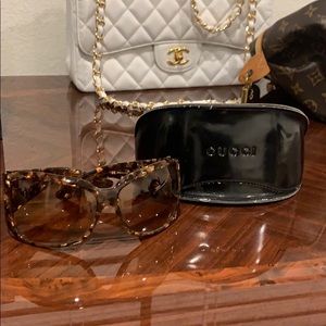 Gucci sunglasses